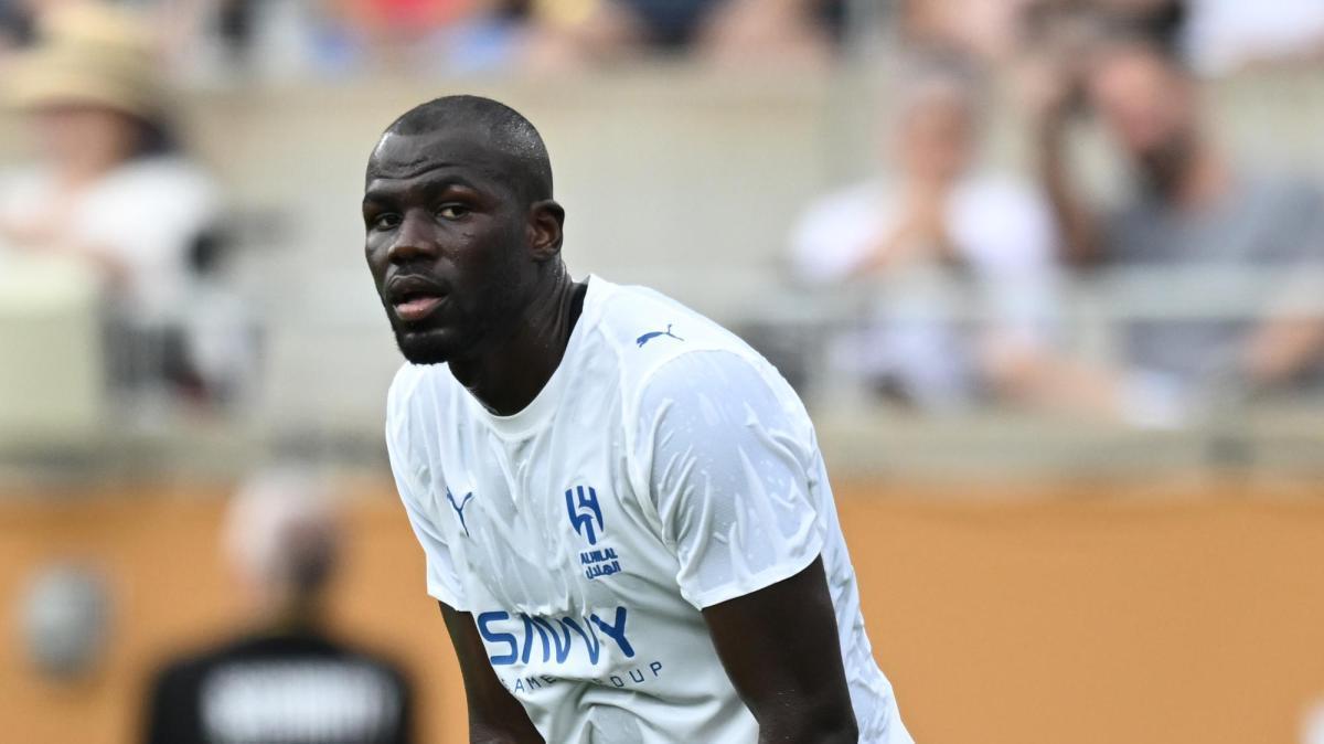 库利巴利自曝：曼联曾1亿欧求购遭拒，安切洛蒂因我险辞职