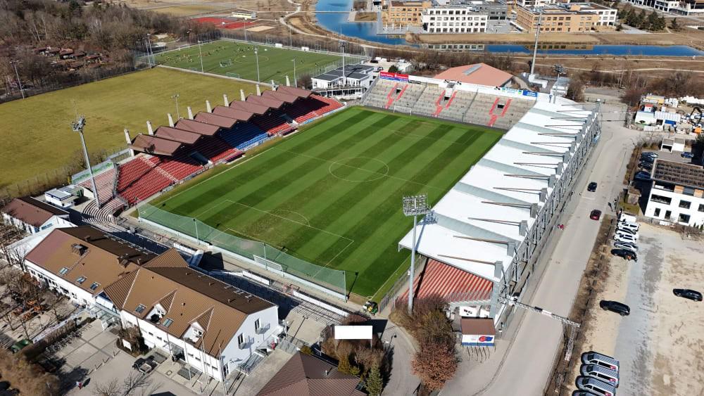 拜仁慕尼黑拟756万欧元收购翁特哈兴体育公园，女足主场迎升级