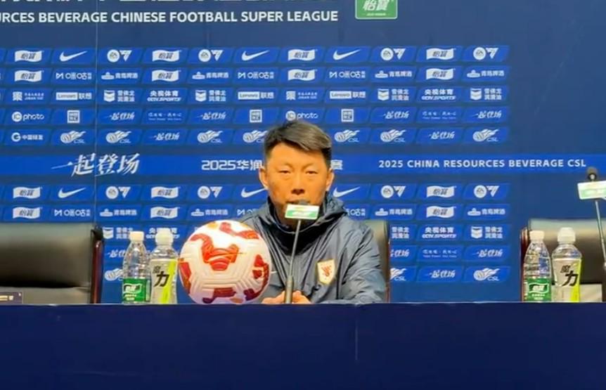 唐田盛赞天津津门虎：投入产出比堪称中超最成功球队