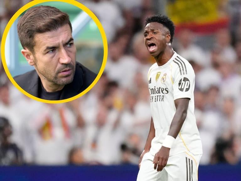 加比炮轰维尼修斯：自我中心主义行为令人厌恶