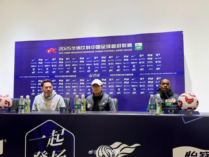 苏亚雷斯赛前表态：尊重国安但保级战必争胜