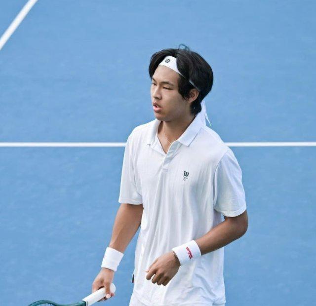 周意强势晋级ATP挑战赛首尔站男单四强，赛季第四次入围