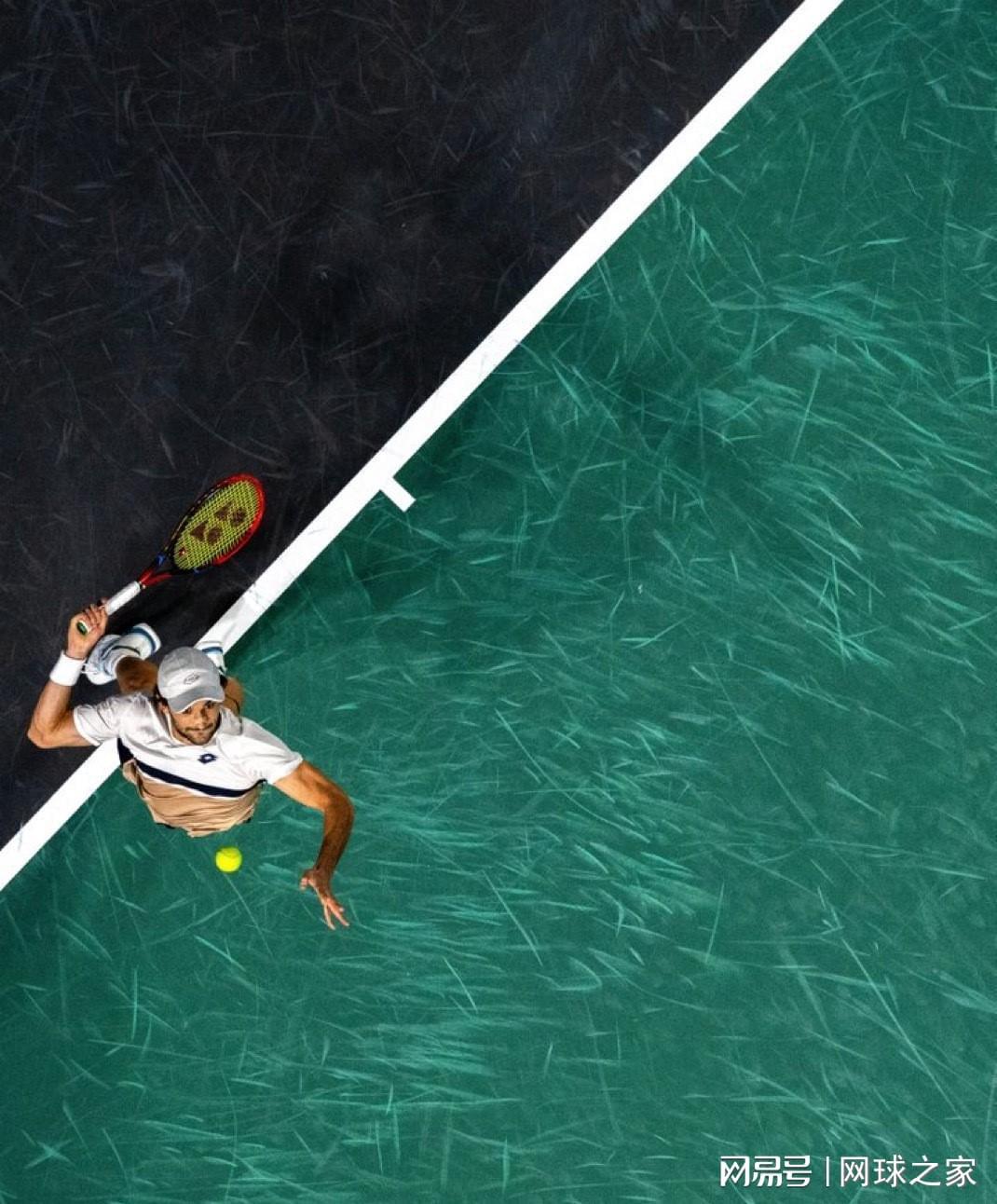 职业网球赛场亲情与竞争的博弈：为何难交挚友