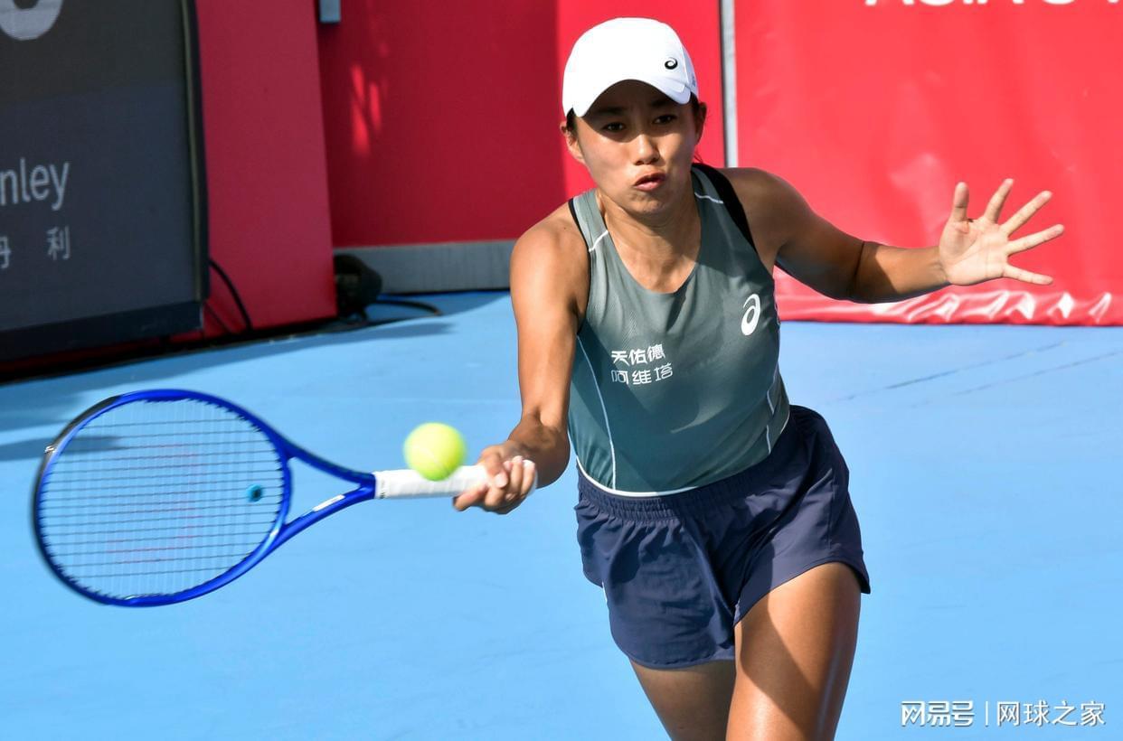 张帅冲击澳网正赛再遇波折：距离TOP100仅一步之遥？