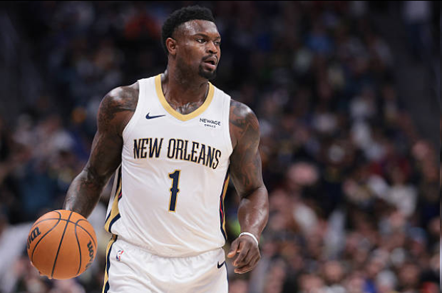 鹈鹕新赛季0胜4负成西部唯一不胜队 命中率低迷两战狂输66分