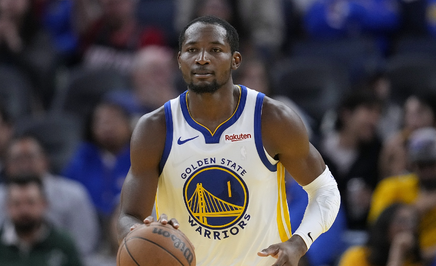 勇士110-120负于雄鹿：库明加闪耀全场，5人及格5人低迷