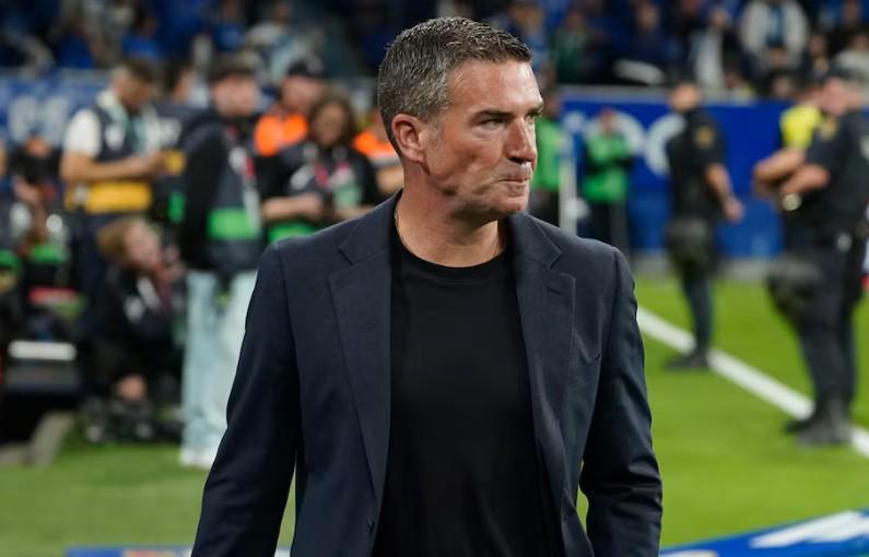 奥维耶多全主力出战仍负西协甲弱旅，主帅直指斗志缺失