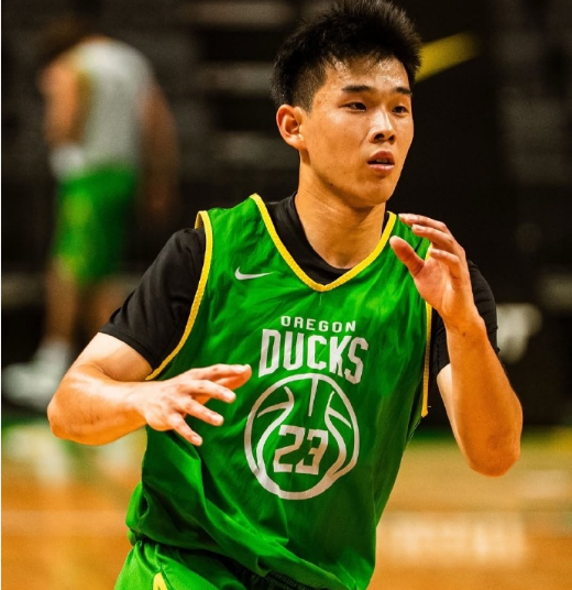 林葳NCAA次战仅4分4助攻 状态低迷首发位置或受影响