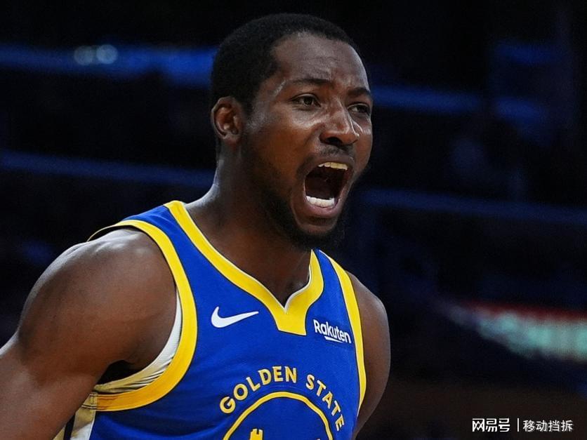 场均17+7+3！库明加全能表现或成勇士关键，曾因战术地位被DNP