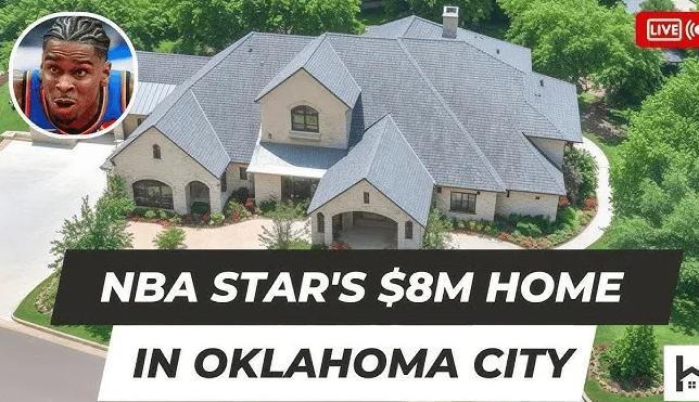 雷霆核心亚历山大家中遭非法入侵，赛场表现依旧抢眼