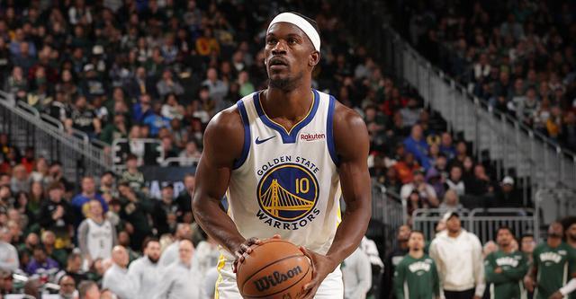 勇士客场惜败残阵雄鹿 巴特勒谈联盟球员生存法则