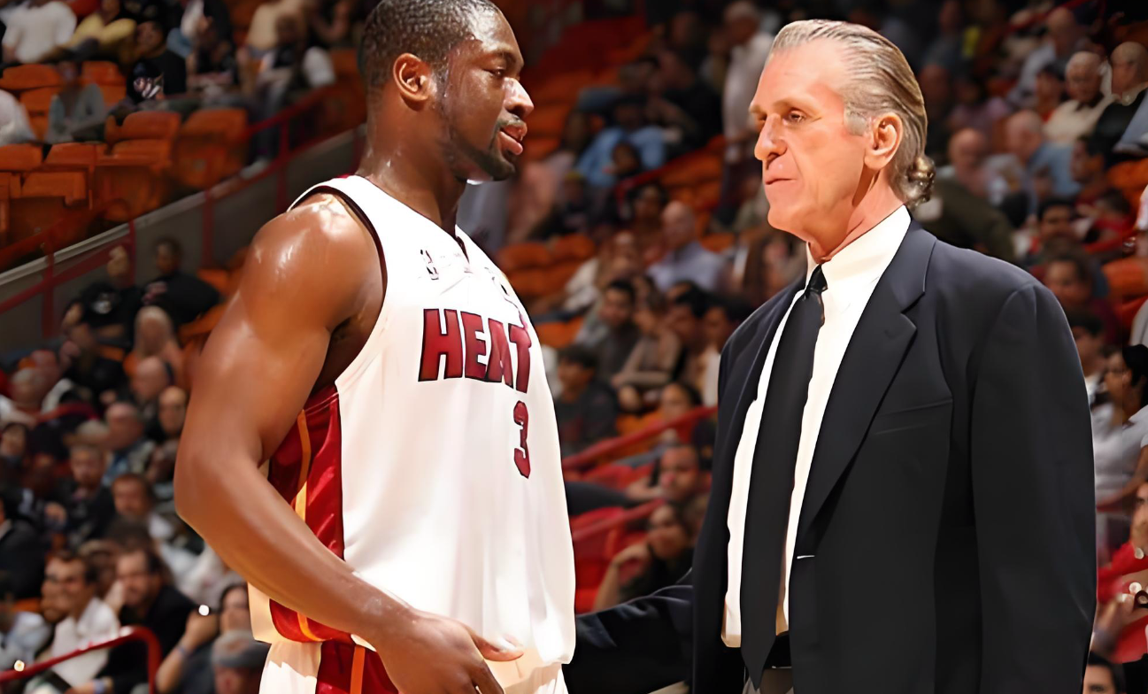 NBA六大最无情交易：夺冠功勋为何难逃被弃命运？