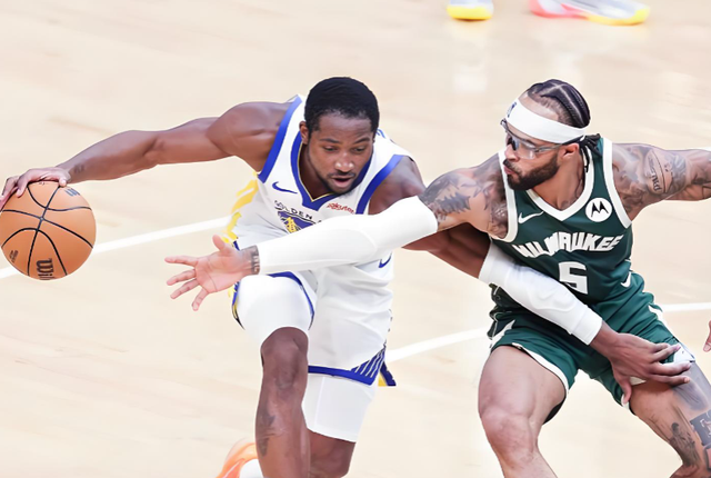 勇士地狱赛程来袭！12场10客场，老将能否扛住？