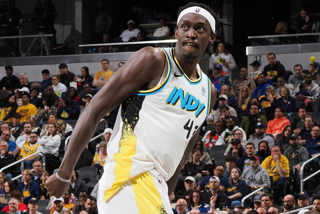 步行者VS老鹰前瞻：伤病潮下的对决，步行者能否破局取首胜？