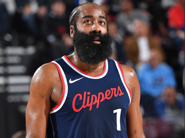 NBA快船vs鹈鹕前瞻：鹈鹕四连败危机，比尔复出快船志在必得