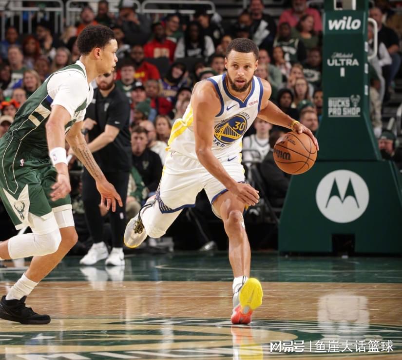 勇士110-120负于雄鹿：库里需改进失误与出手选择，巴特勒警示球队