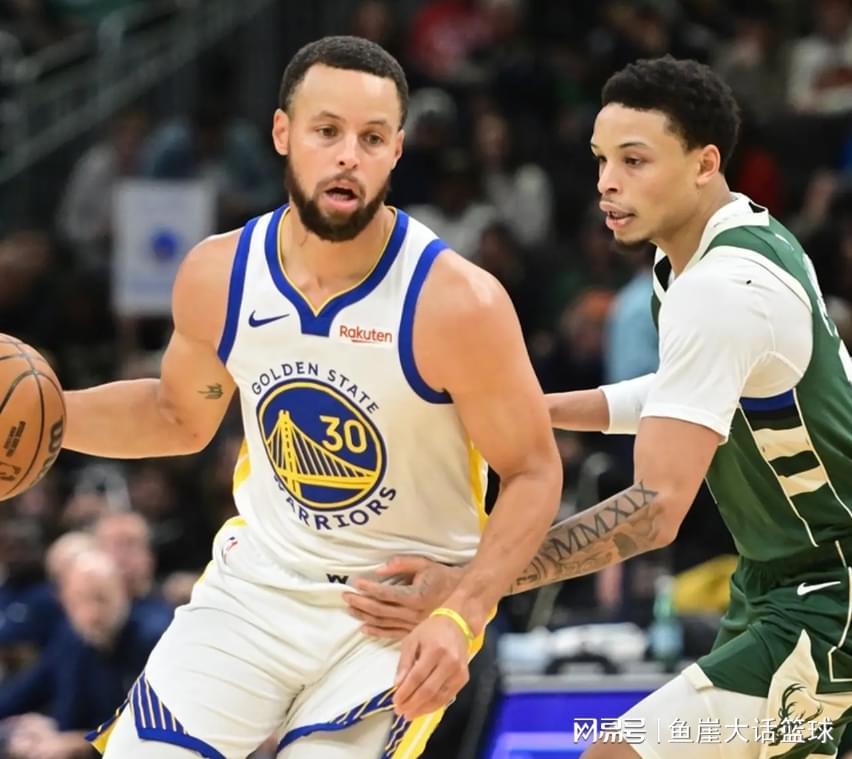 勇士负于雄鹿两大败因解析：库里失误频发，科尔用人遭质疑