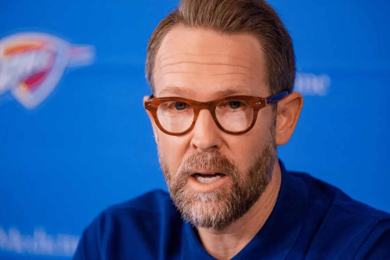 从ACL撕裂到睾丸癌：托皮奇能否重返NBA赛场？