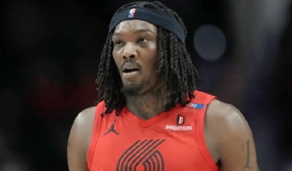 罗威即将复出，杨瀚森在开拓者处境堪忧时间紧迫