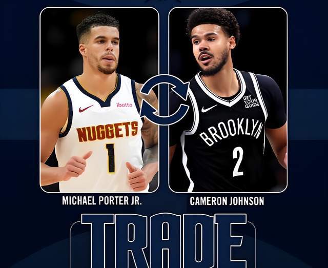 NBA新赛季五大翻车交易：豪赌变噩梦，球队引援为何频频失利？