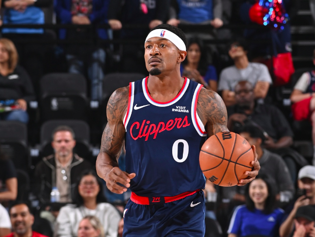 快船迎最强阵容！比尔复出助力哈登，NBA杯首战誓取开门红