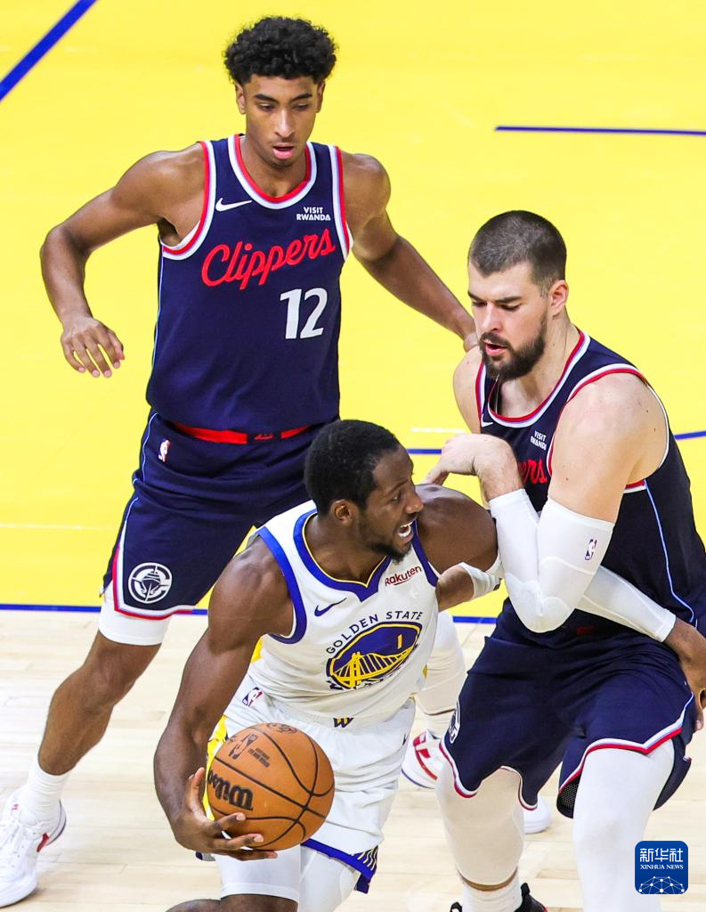 老将稳健后浪崛起！勇士新赛季4胜1负强势开局