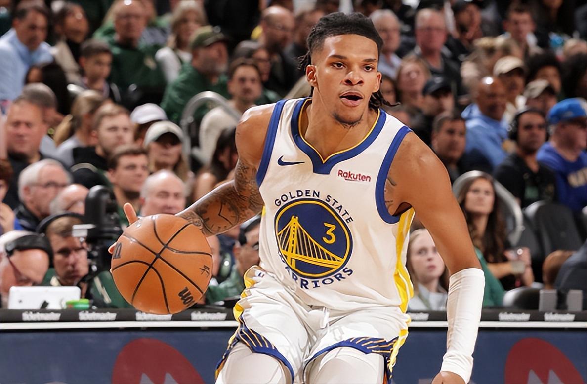 勇士后场新秀理查德：攻防兼备，能否赢得更多出场时间？