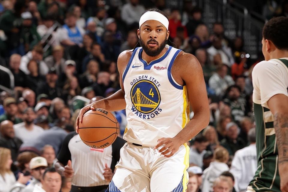 勇士3D侧翼穆迪状态低迷，稳定性成最大隐患？