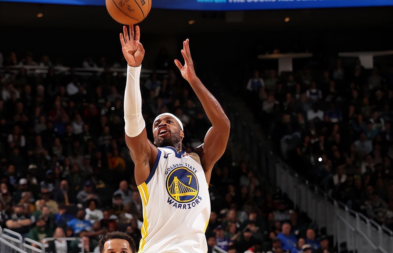 勇士外线投手防守贡献低迷，希尔德表现难获认可