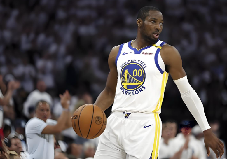 库明加蜕变：金州勇士新赛季的惊喜蜕变者