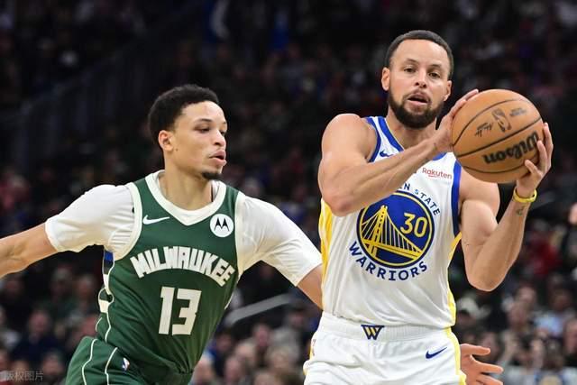 勇士110-120负雄鹿：库里失误致败，科尔暗讽球队松懈