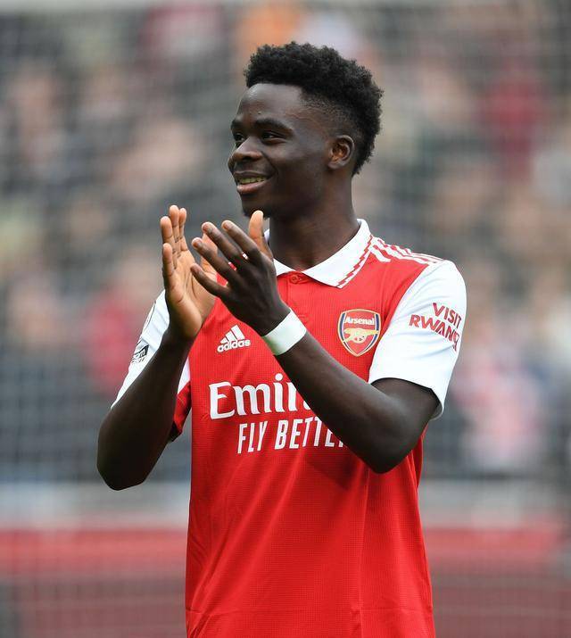 阿森纳核心续约在即：稳固阵容，剑指新王朝