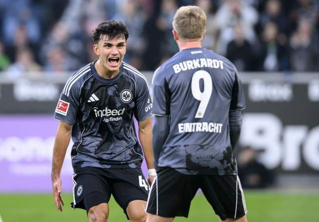 德甲黑店再出神锋！25岁伯卡特12场9球1助引豪门关注