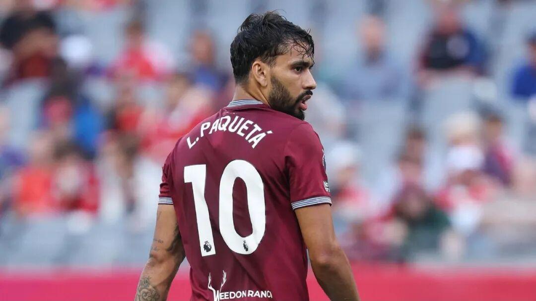 Indykaila独家：曼联关注帕奎塔转会，阿莫林谈非洲杯球员安排