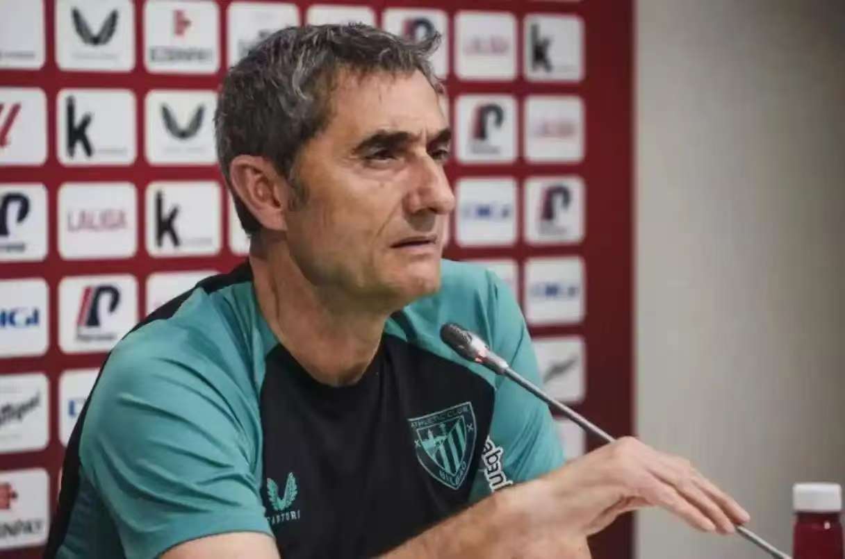 毕巴主帅巴尔韦德：输球后需快速调整，皇社对决将异常激烈