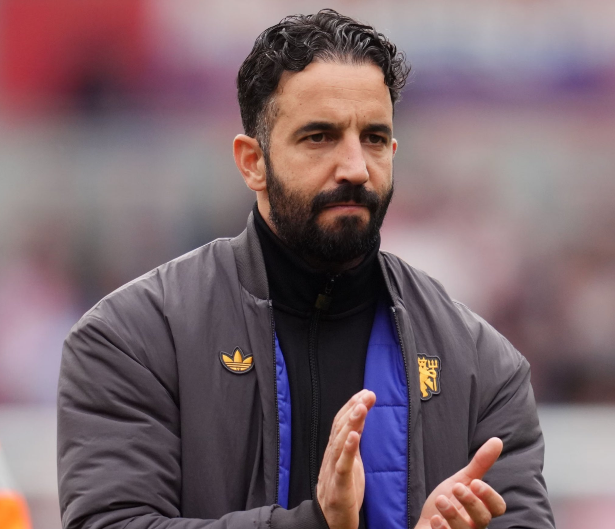 阿莫林：曼联三连胜后仍需保持紧迫感，全力冲击四连胜