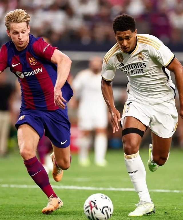 巴萨国家德比失利