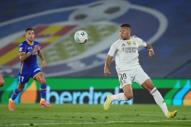 赫塔菲vs赫罗纳对阵图