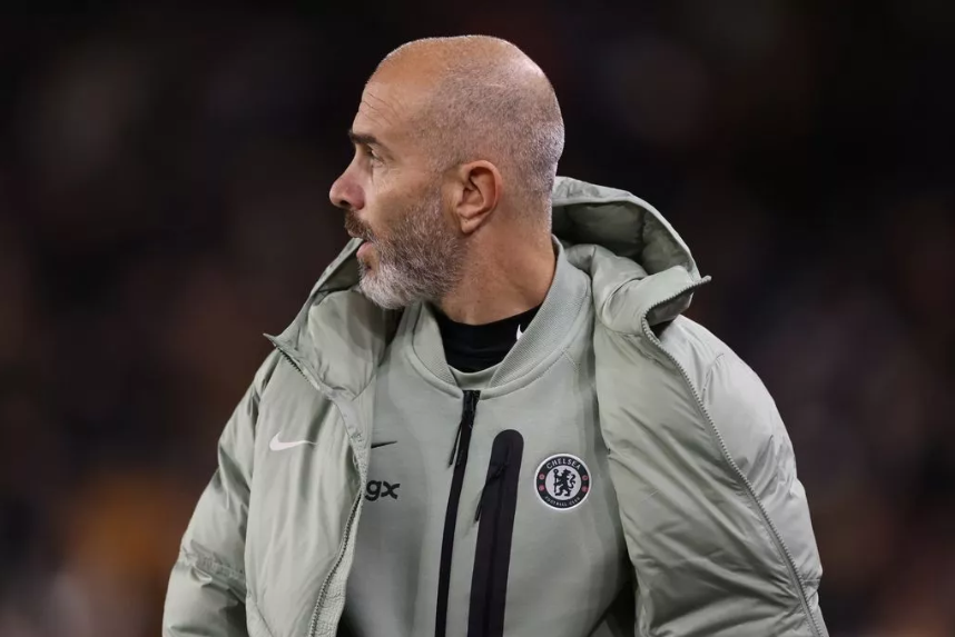 桑托斯里程碑之夜：切尔西首球+助攻，中场多面手崭露头角