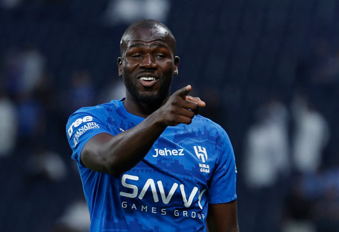 库利巴利自曝：曼联1亿欧报价求购，安帅劝留终未走