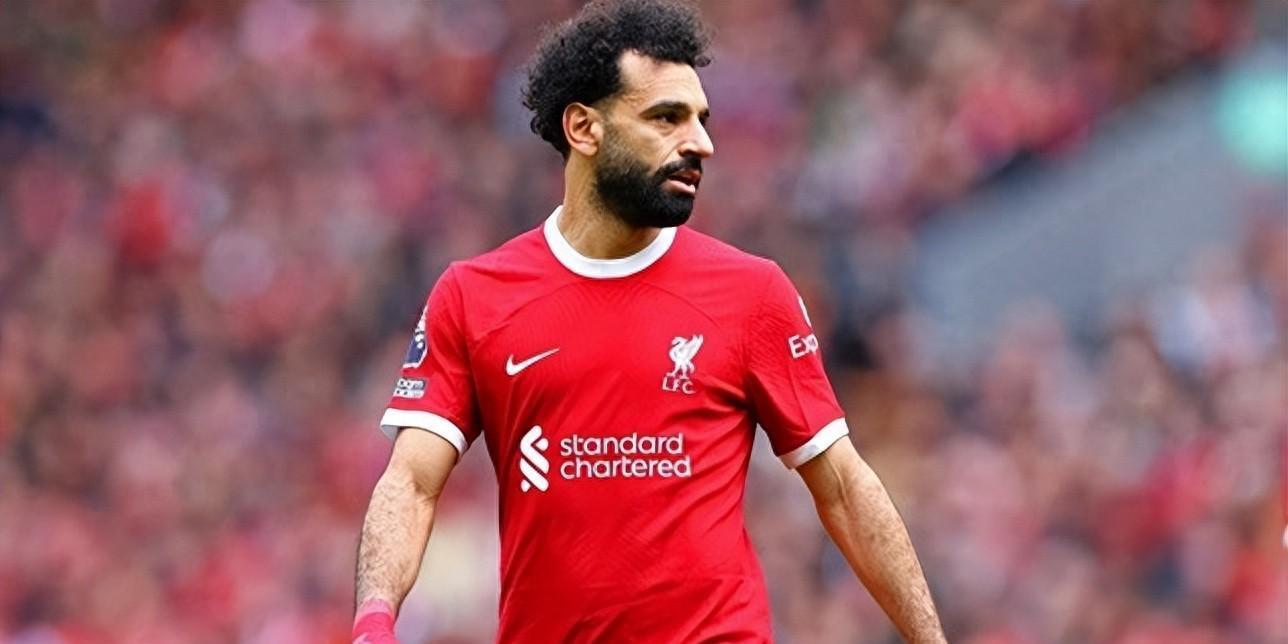 沙特联赛1.5亿英镑天价报价，利物浦核心萨拉赫何去何从？