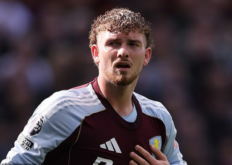 邮报：埃利奥特回避条款致无缘战红军，维拉或放弃3500万镑买断