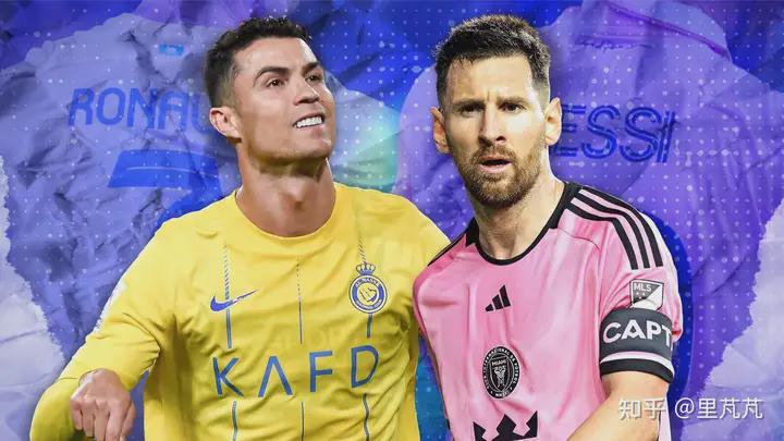 40岁C罗仍在追逐大力神杯：足坛传奇的最后一战？