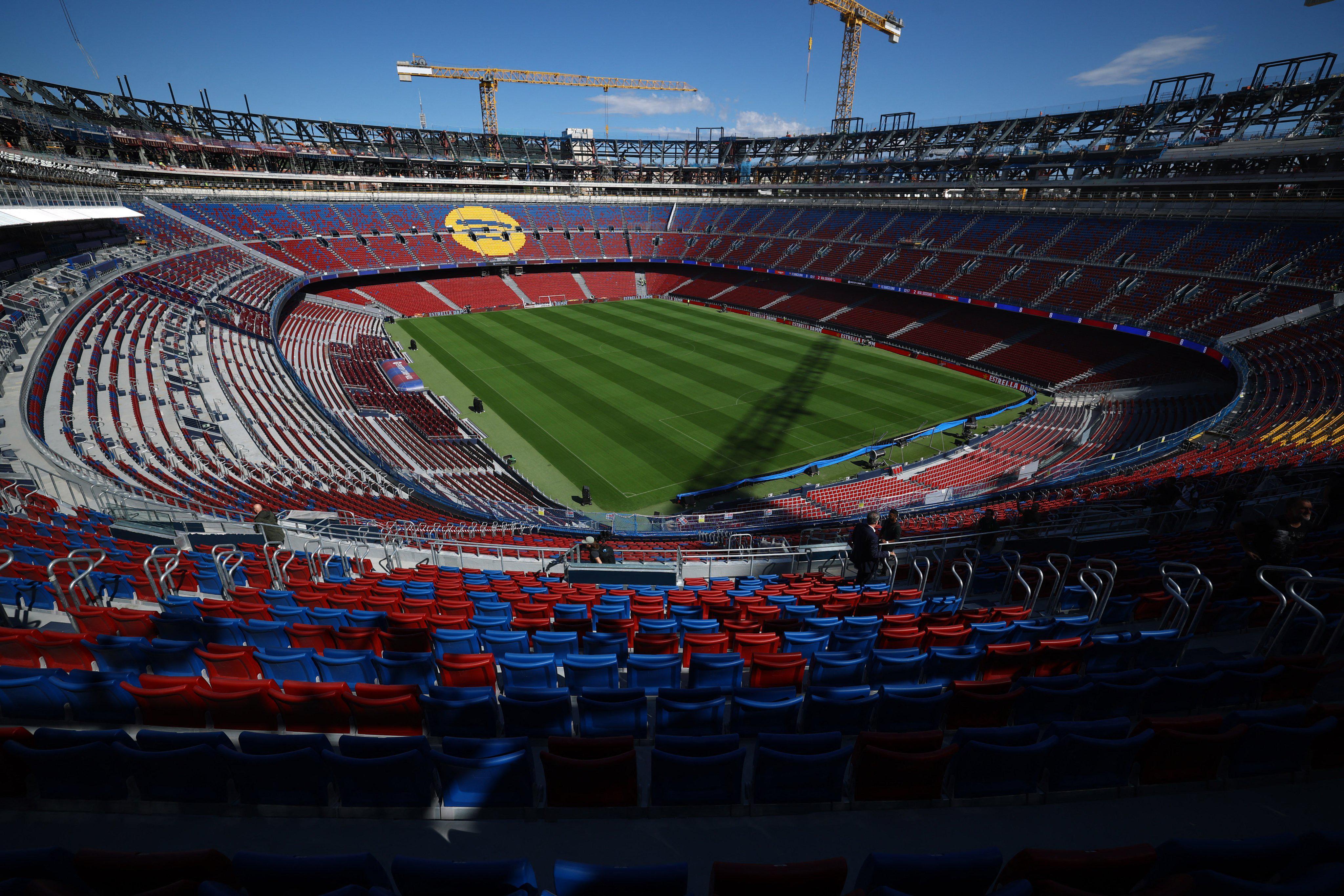 2028-2029欧冠决赛申办进展：安联独获2028，温布利诺坎普争2029