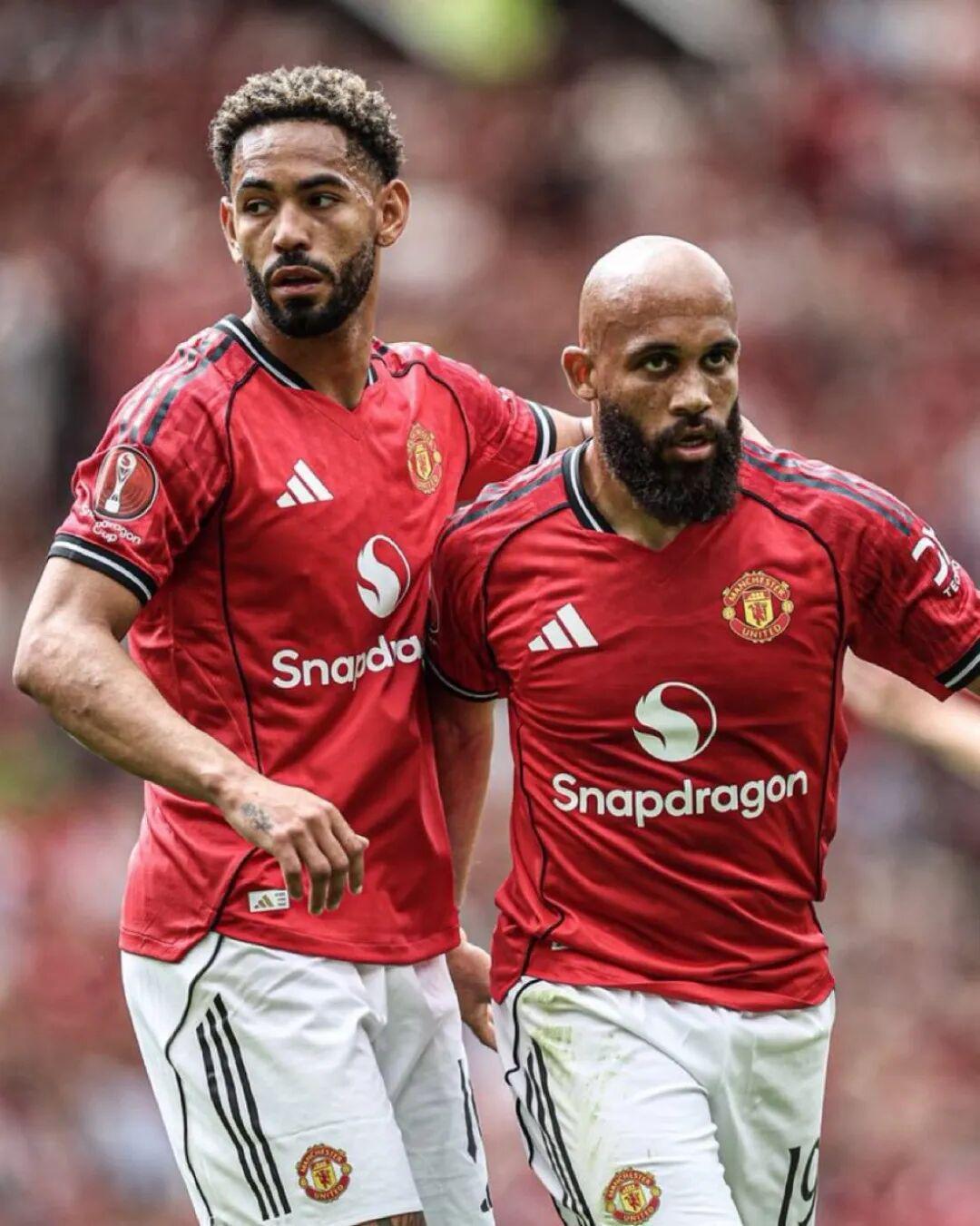 沃尔科特盛赞：姆伯莫乃阿森纳多年前错失的瑰宝