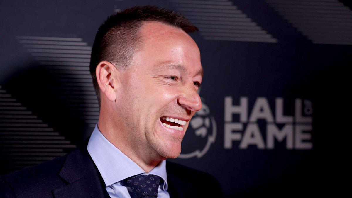 特里犀利调侃：热刺奖杯陈列室参观仅需一分钟