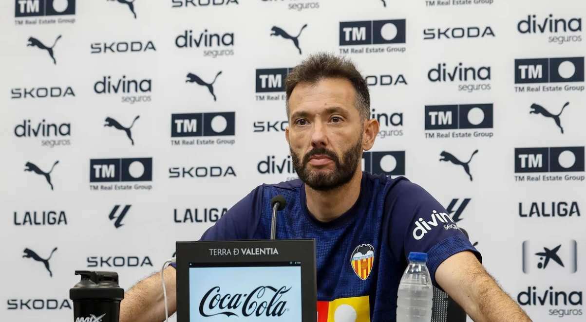 瓦伦主帅科尔班：阿隆索执教皇马更全面，球队需自信迎战