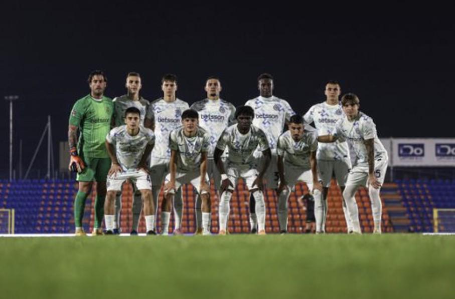 国米U23意丙杯晋级：绝杀时刻再现，十六强对阵雷纳特