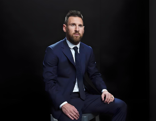 西媒爆料：梅西或介入2026年巴萨主席选举，多方势力展开争夺