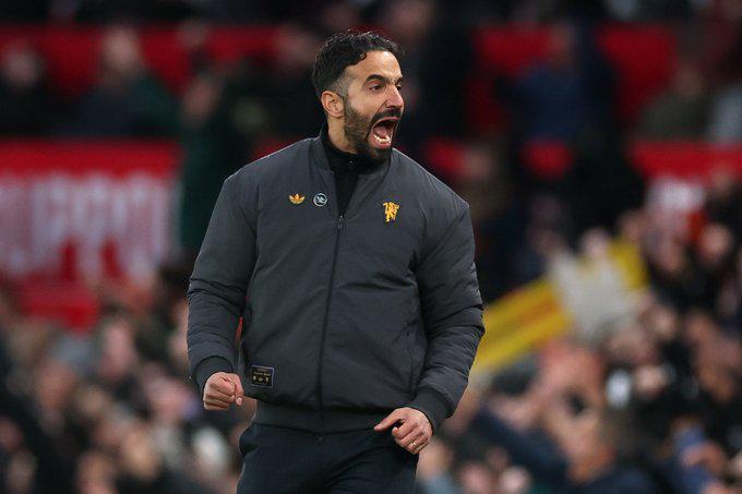 英媒记者：曼联防守漏洞频现，本赛季已送22次绝佳破门良机